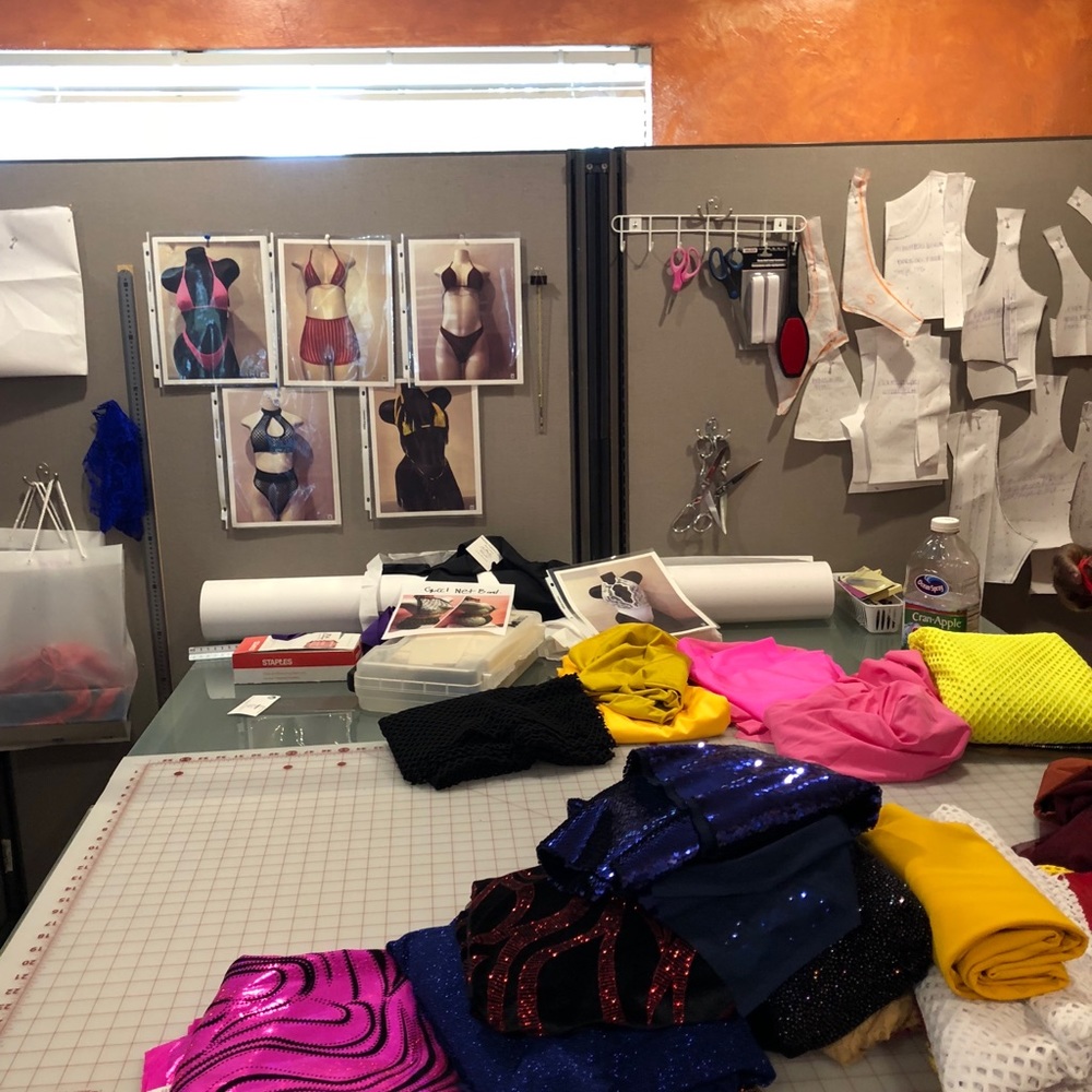 Clothing